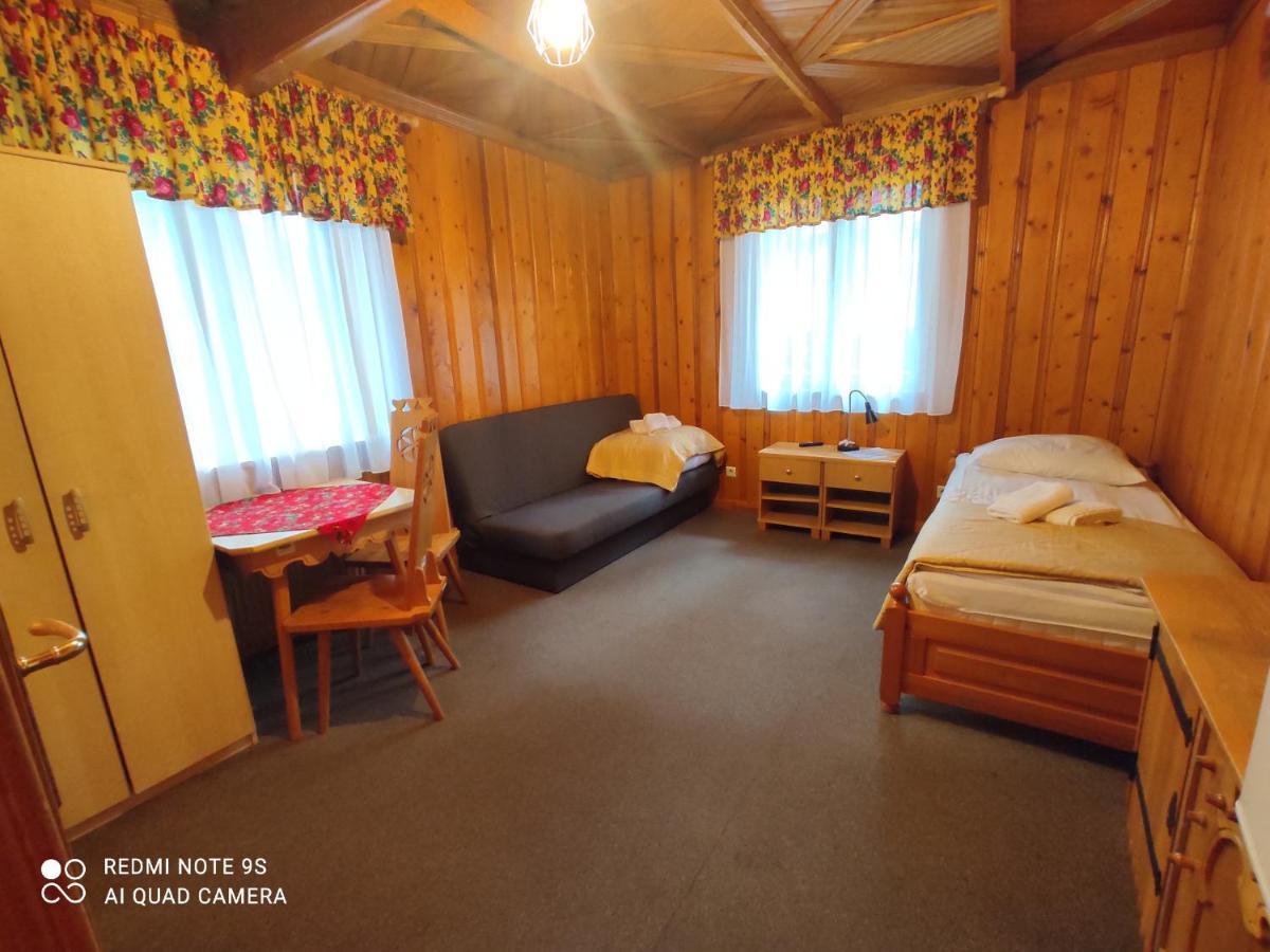 Homestay Chata