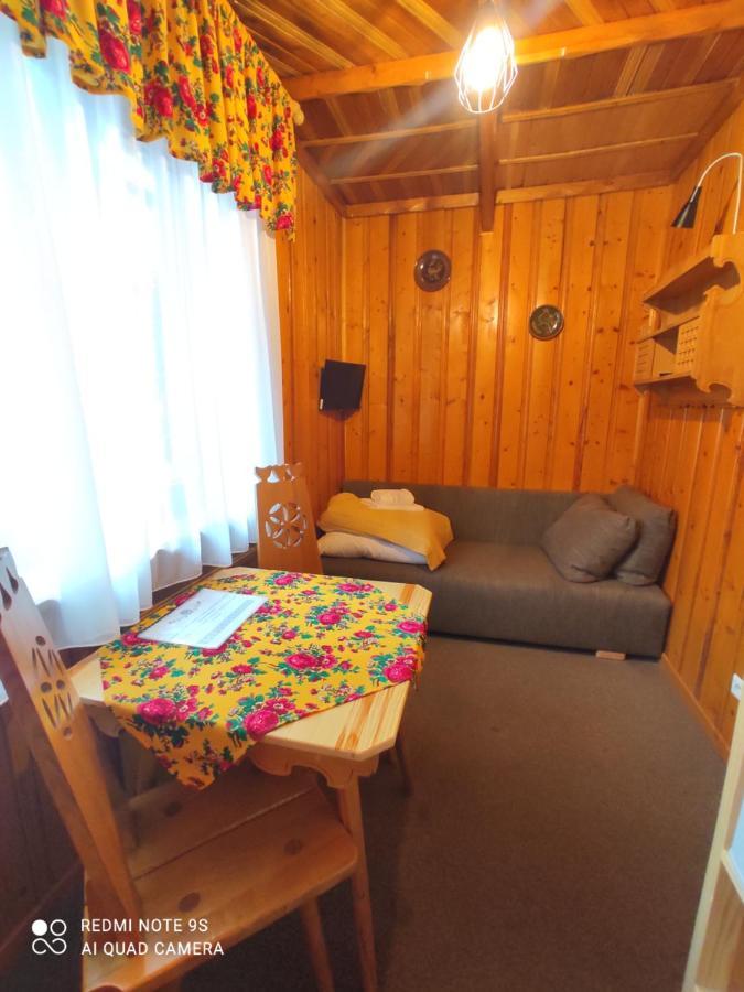 Homestay Chata *
