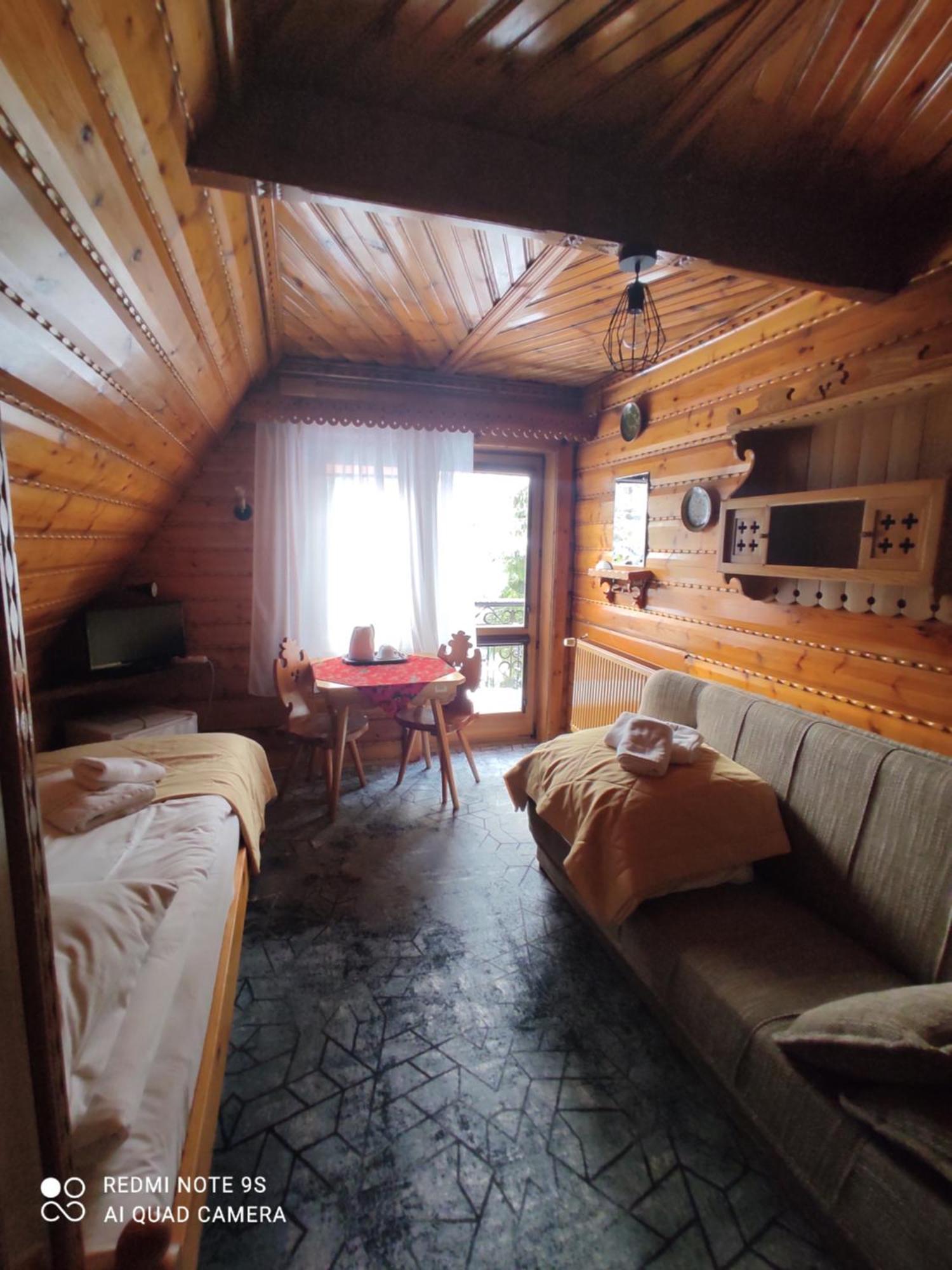 Chata Homestay