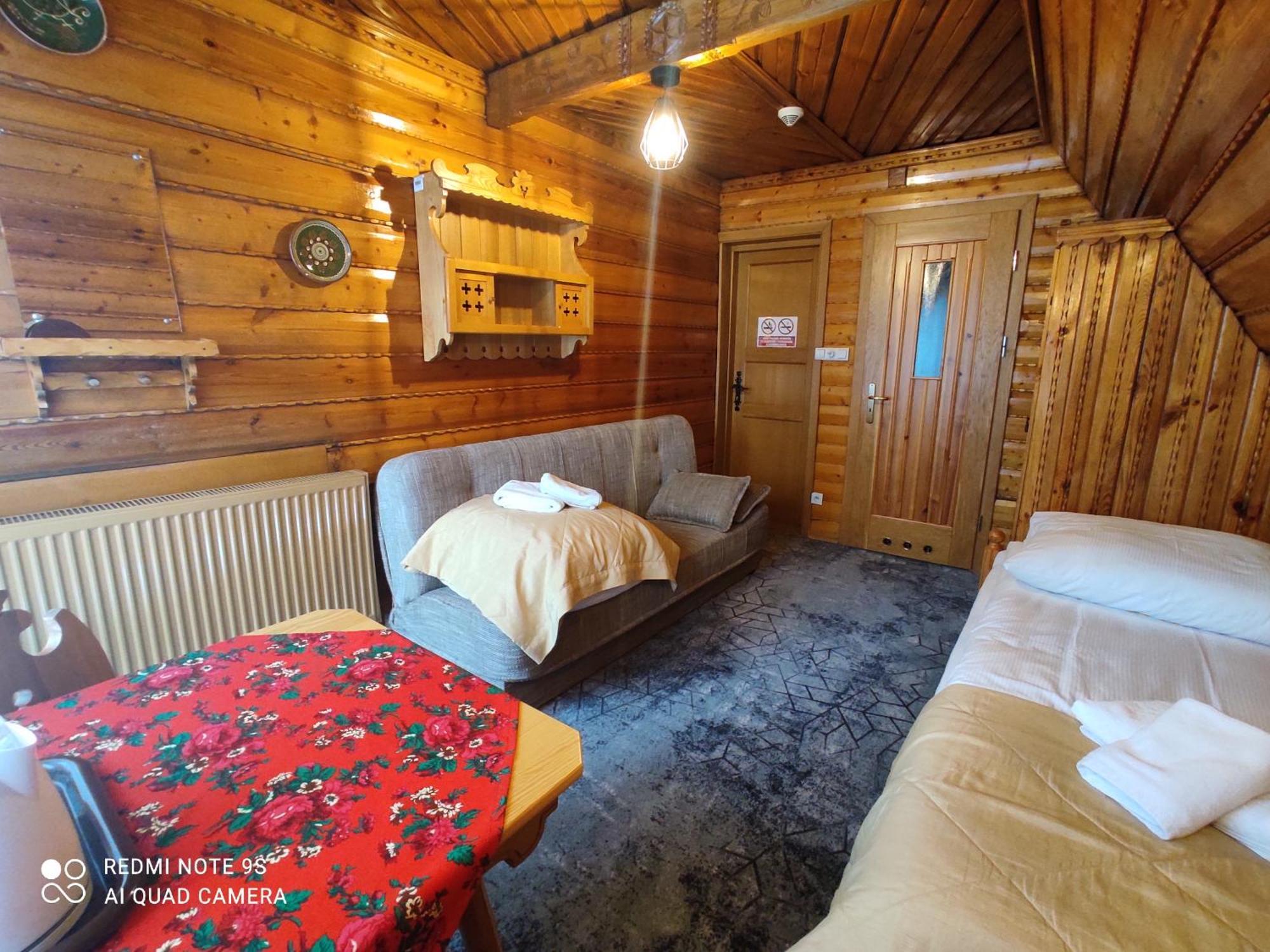 Homestay Chata Zakopane