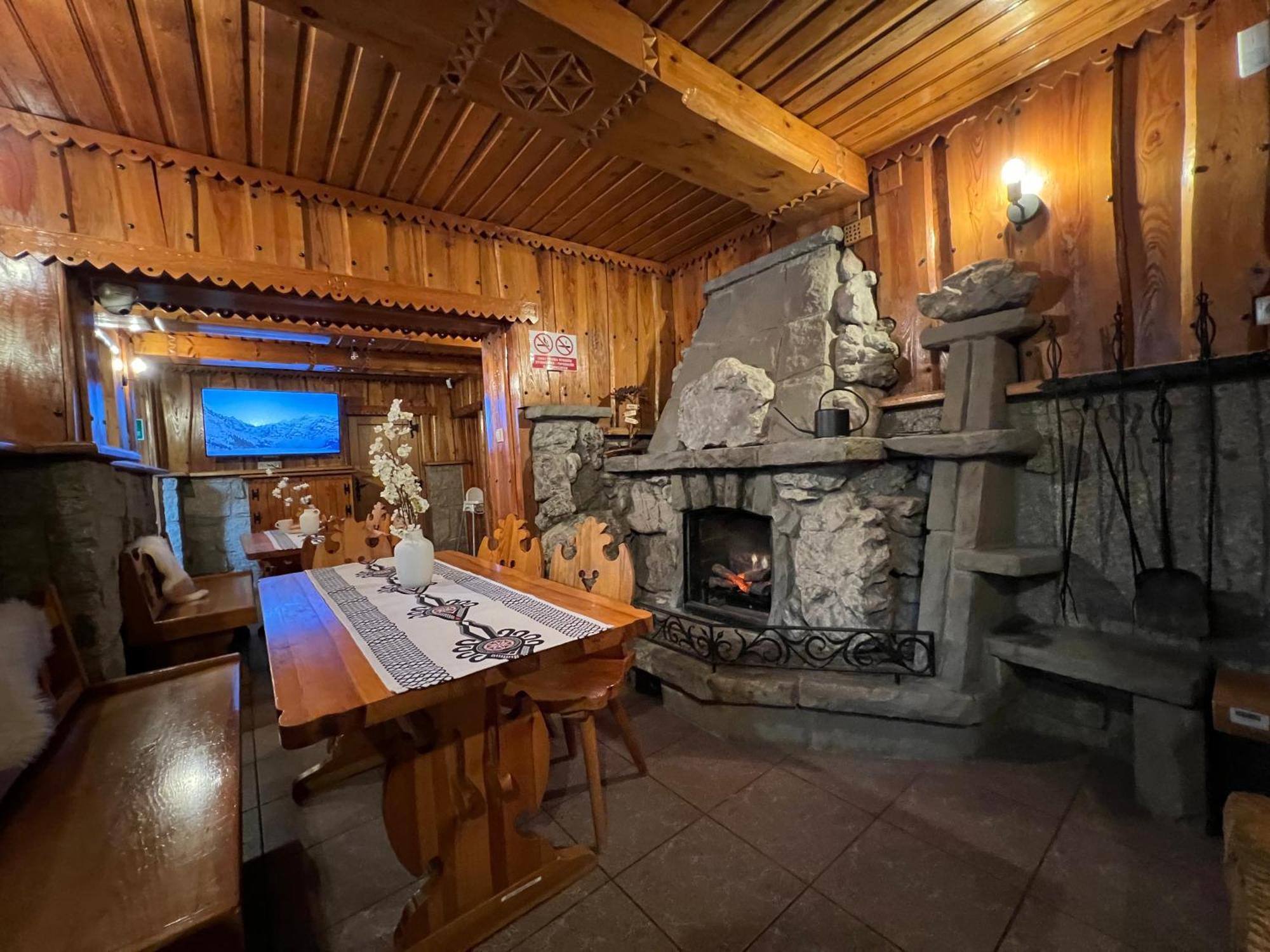 Chata * Zakopane