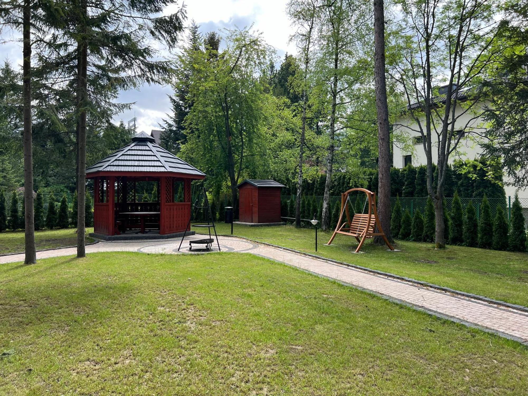 Chata Homestay
