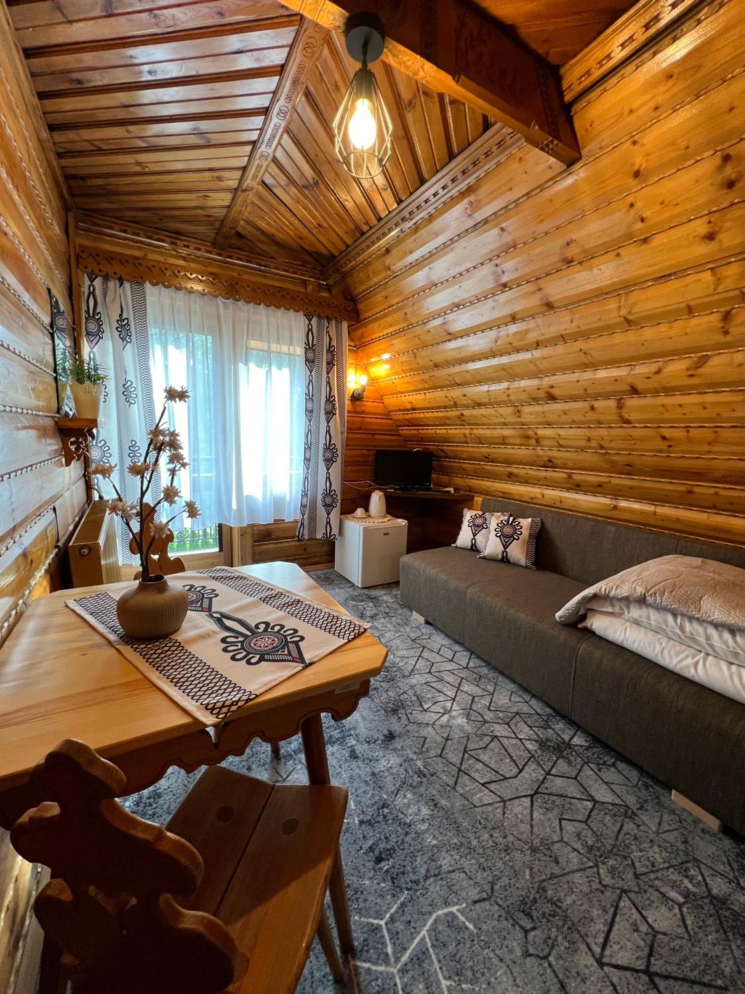 Chata Homestay