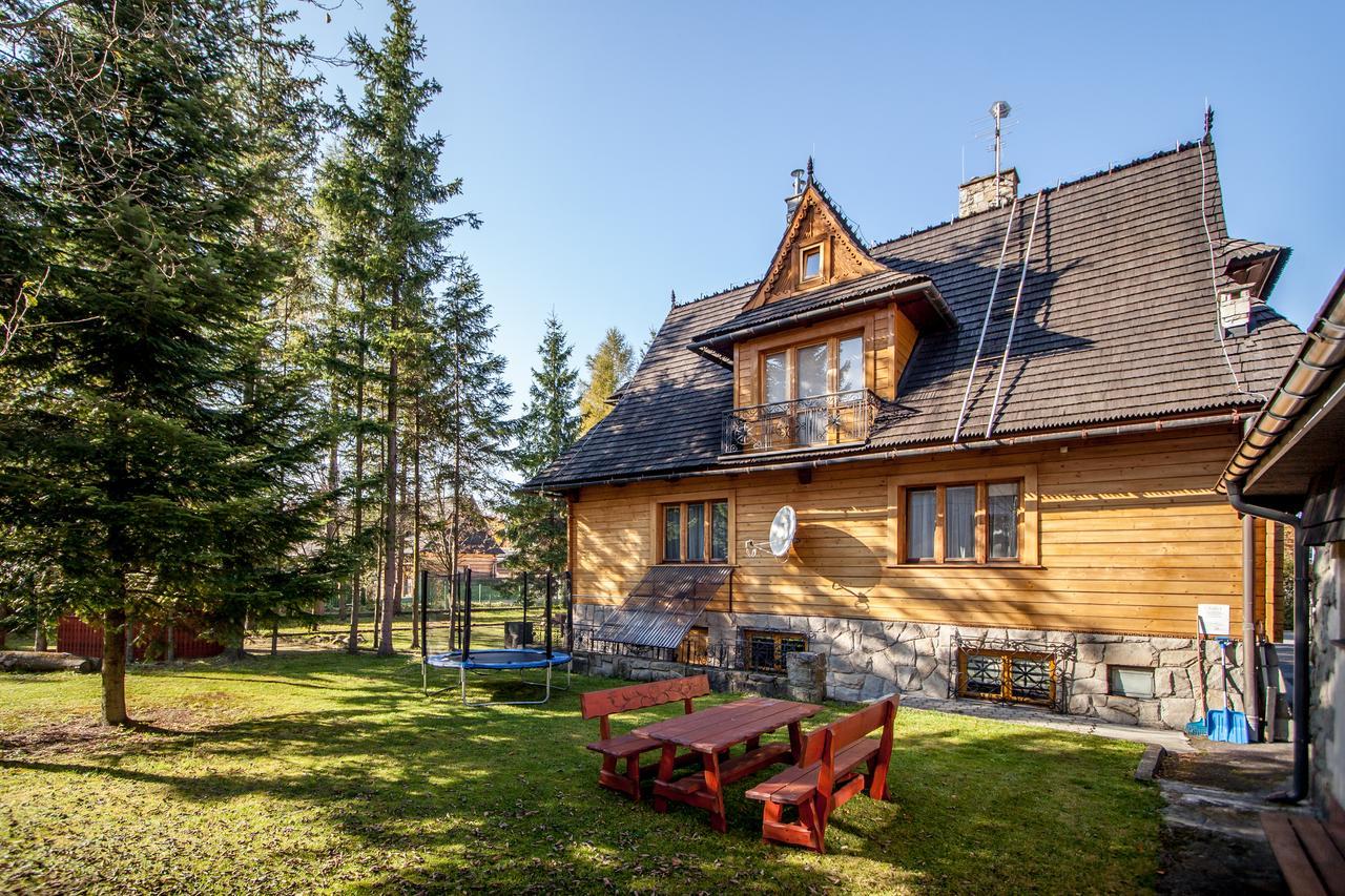Homestay Chata